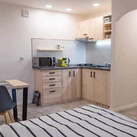 Apartmany Pod Jestedem Либерец Екстериор снимка