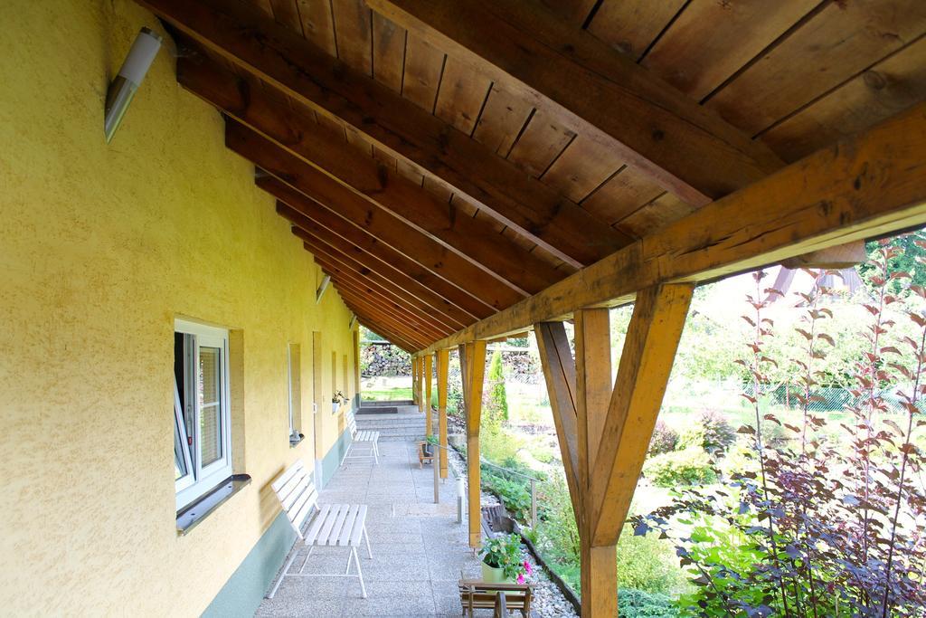 Apartmany Pod Jestedem Либерец Стая снимка