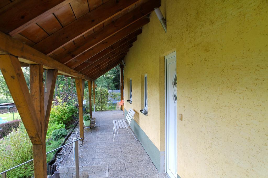 Apartmany Pod Jestedem Либерец Стая снимка