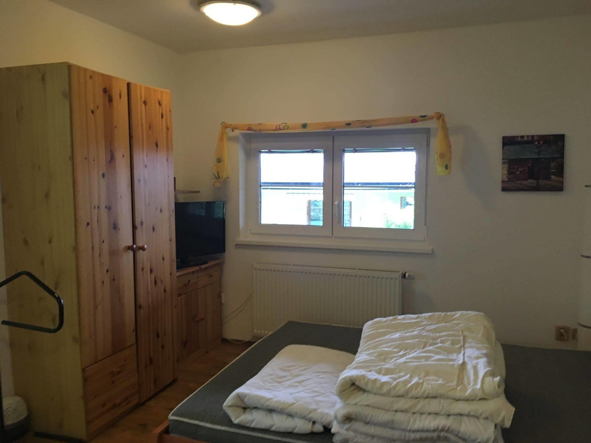 Apartmany Pod Jestedem Либерец Екстериор снимка