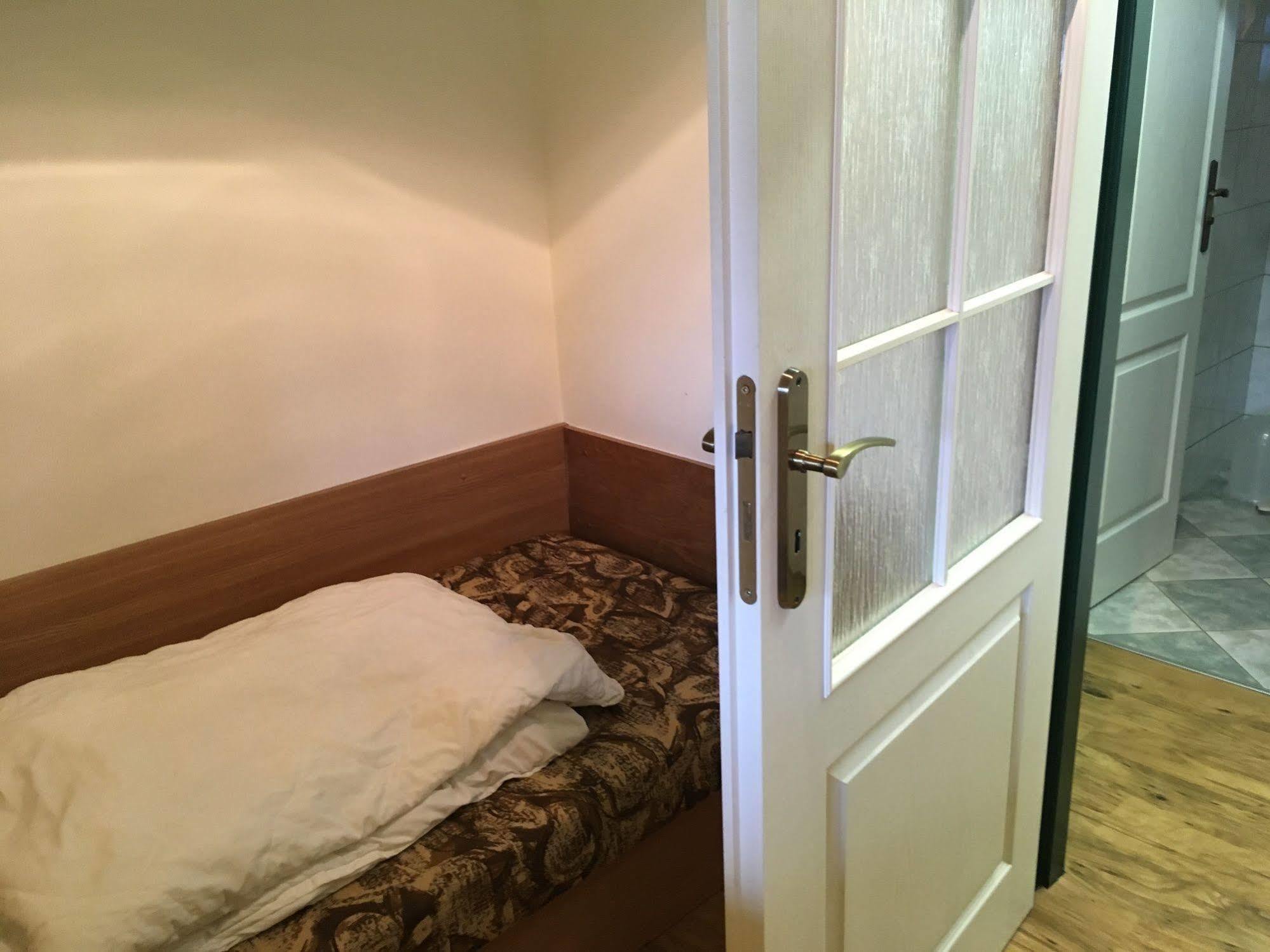 Apartmany Pod Jestedem Либерец Екстериор снимка