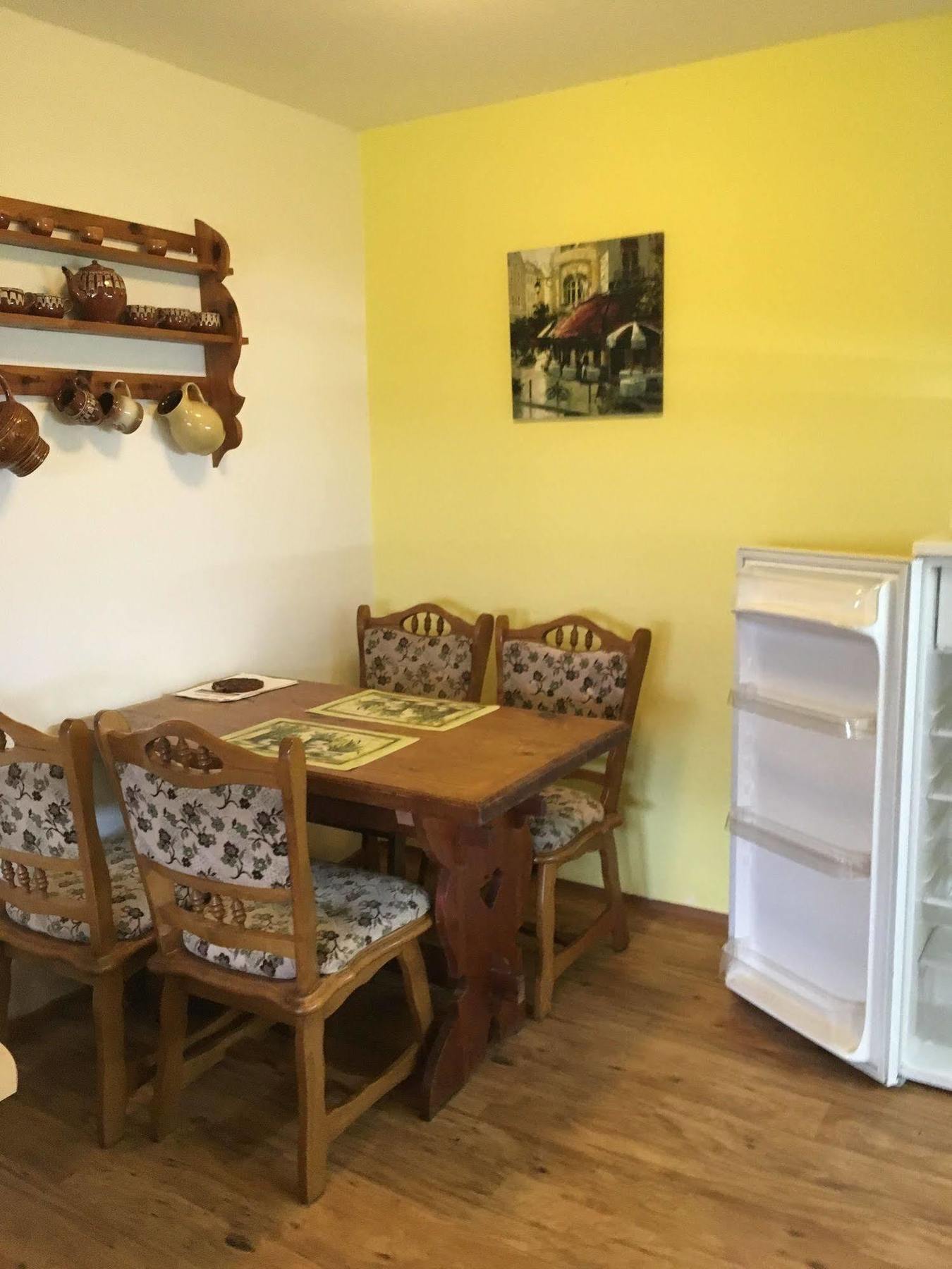 Apartmany Pod Jestedem Либерец Екстериор снимка