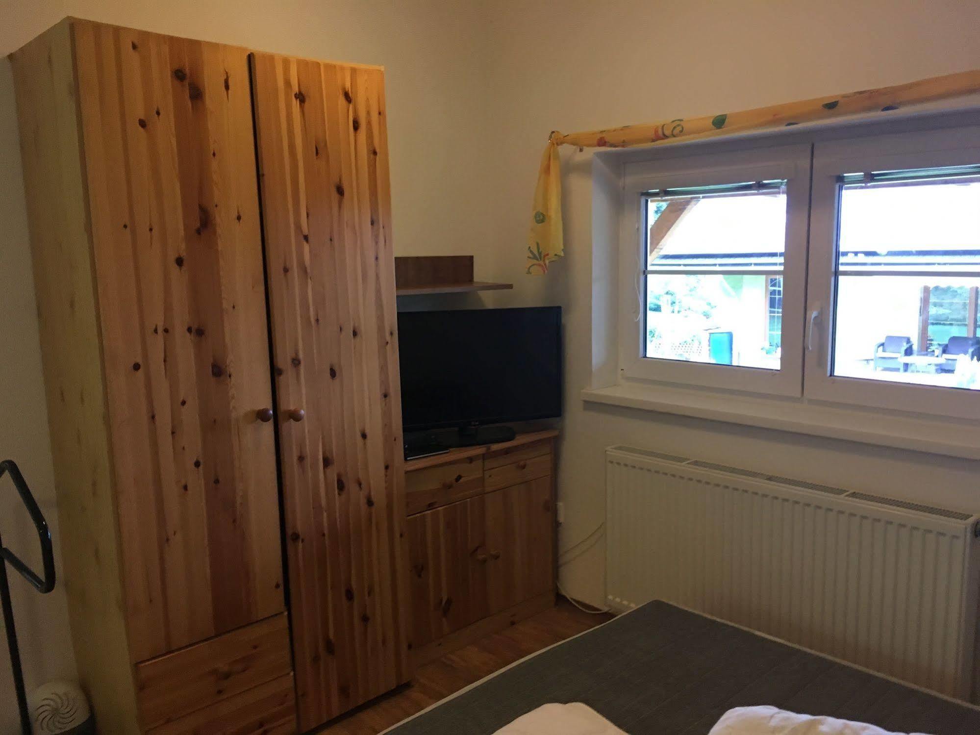 Apartmany Pod Jestedem Либерец Екстериор снимка