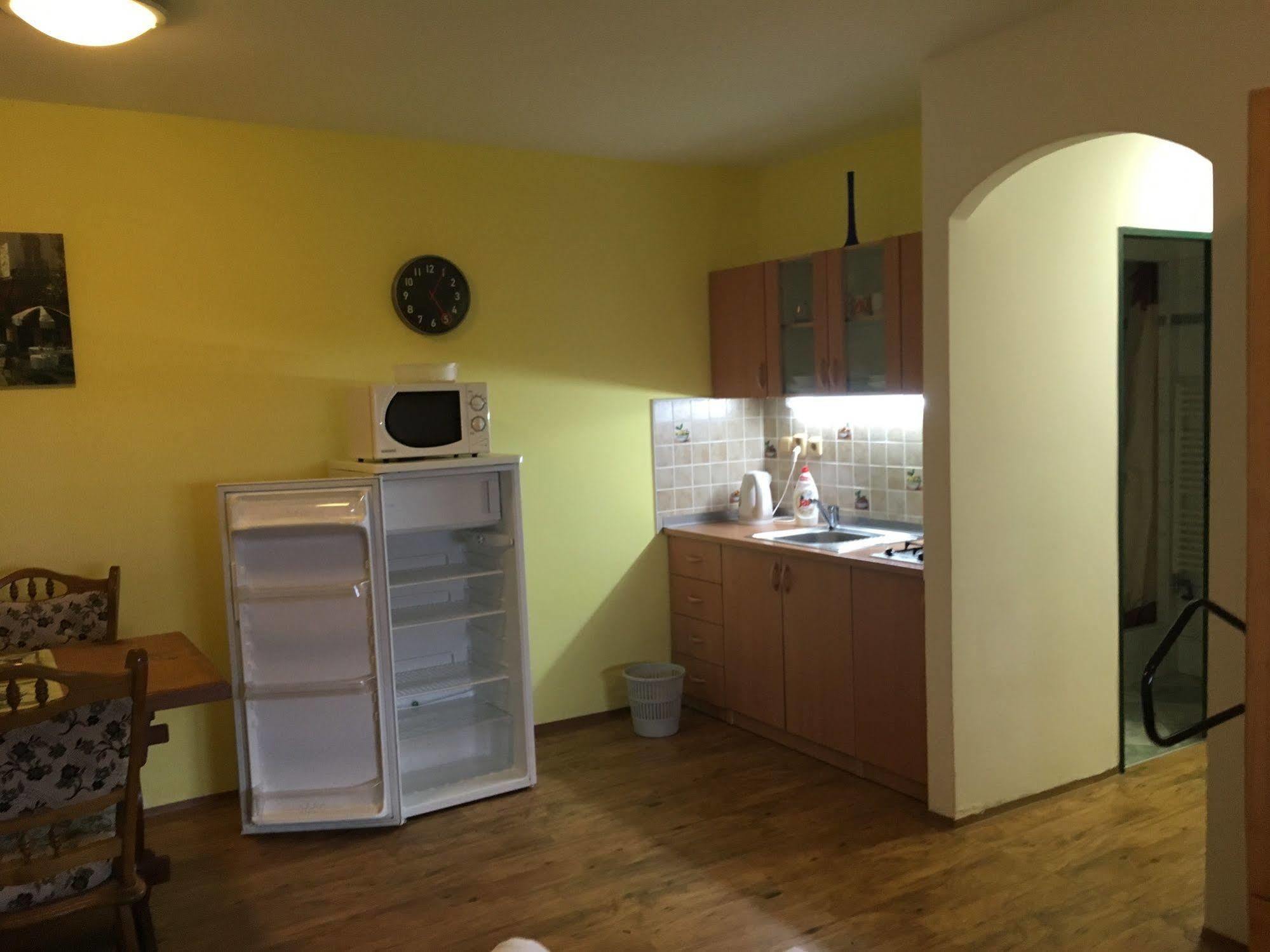 Apartmany Pod Jestedem Либерец Екстериор снимка