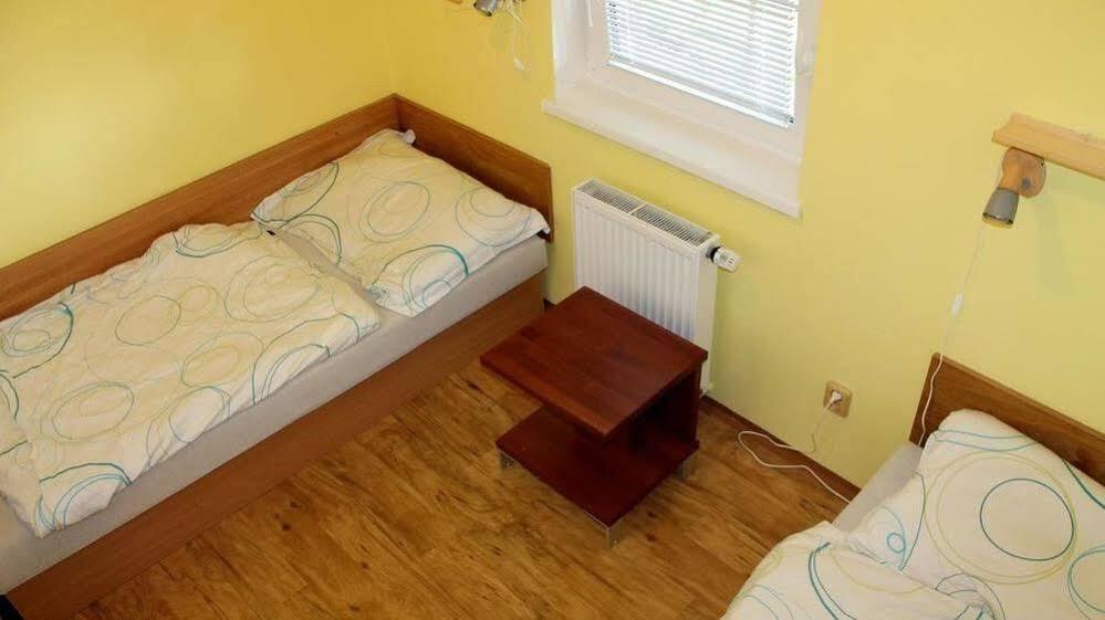 Apartmany Pod Jestedem Либерец Екстериор снимка