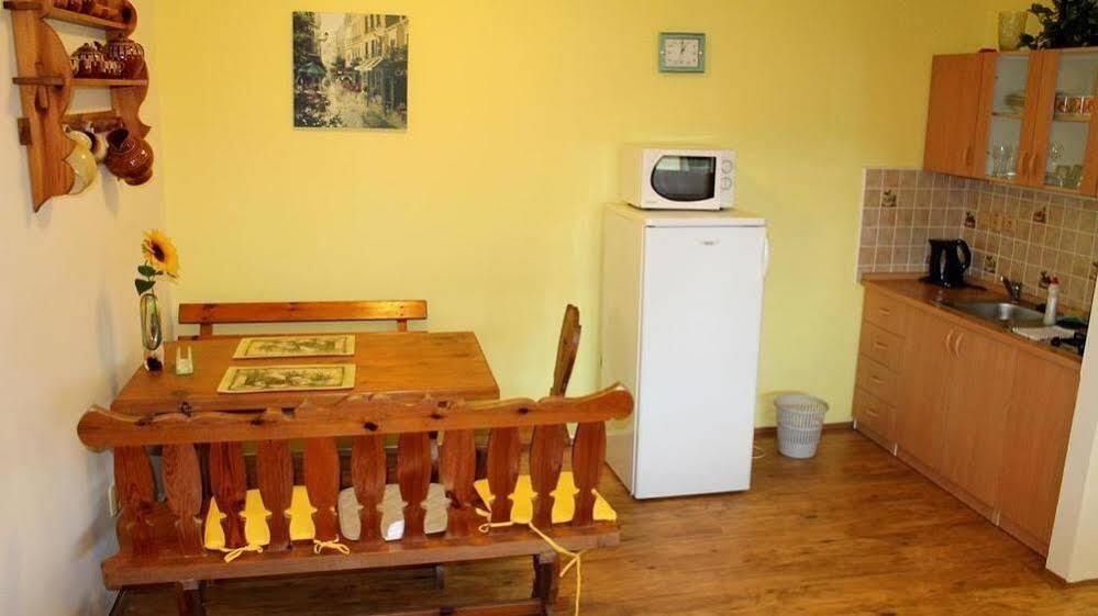 Apartmany Pod Jestedem Либерец Екстериор снимка