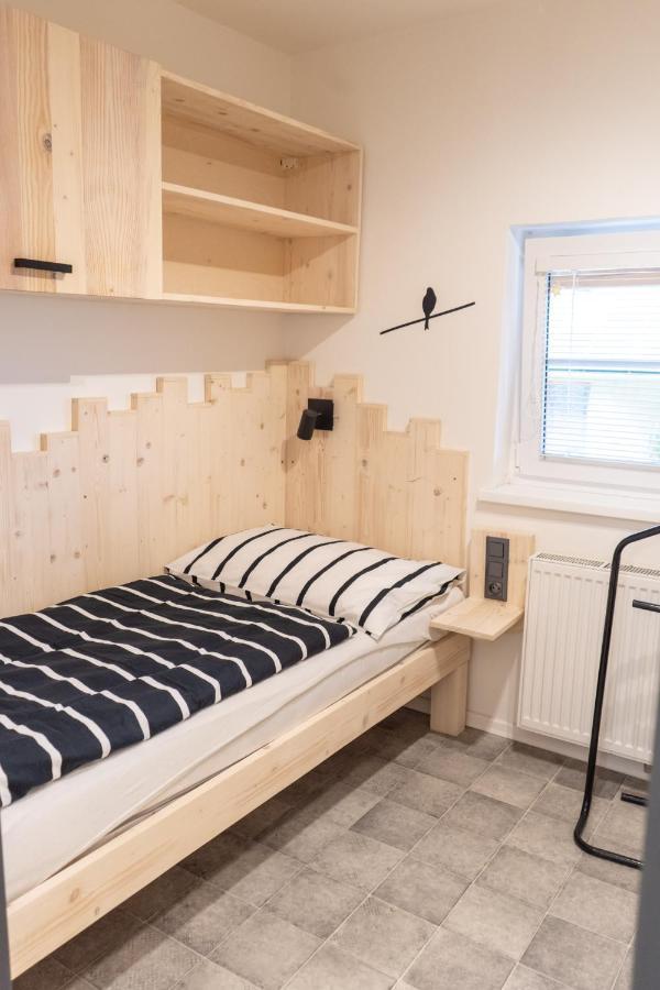 Apartmany Pod Jestedem Либерец Екстериор снимка