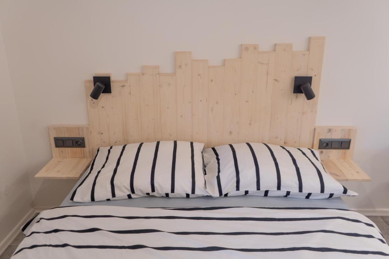 Apartmany Pod Jestedem Либерец Екстериор снимка