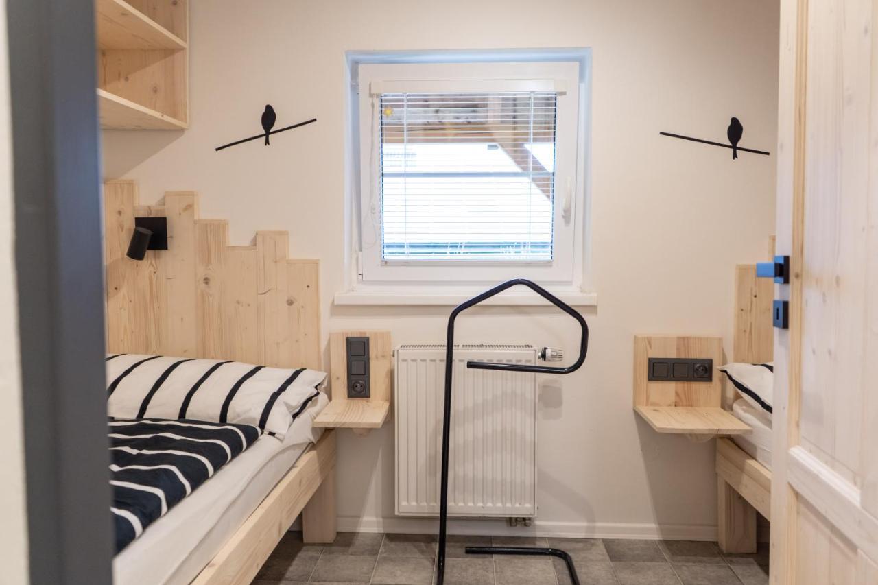 Apartmany Pod Jestedem Либерец Екстериор снимка
