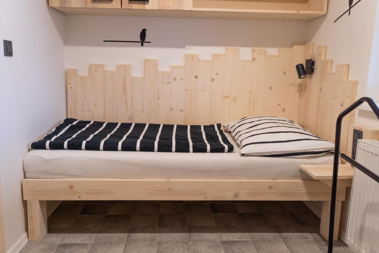 Apartmany Pod Jestedem Либерец Екстериор снимка