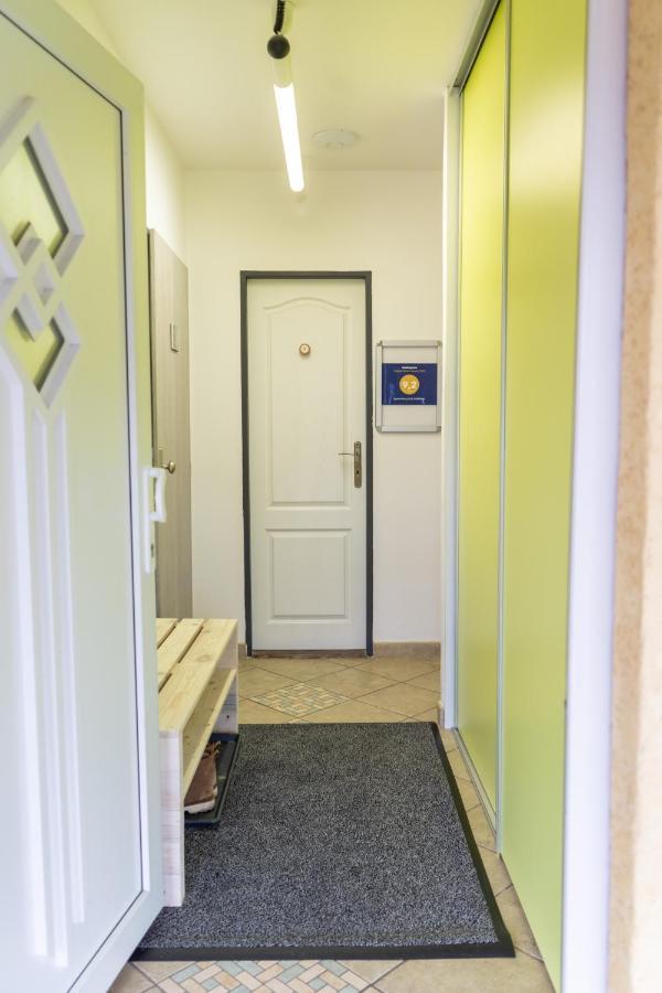 Apartmany Pod Jestedem Либерец Екстериор снимка