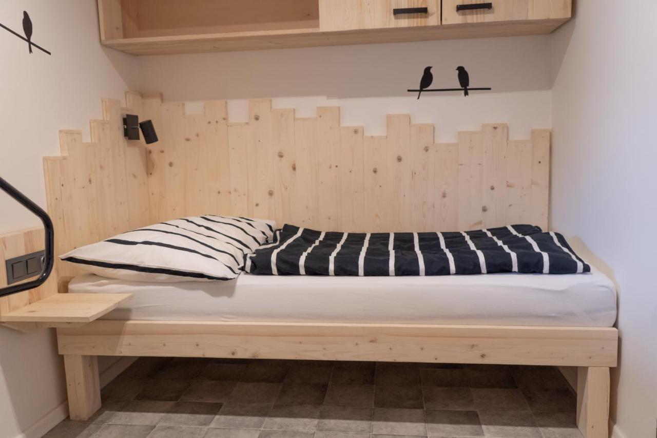Apartmany Pod Jestedem Либерец Екстериор снимка