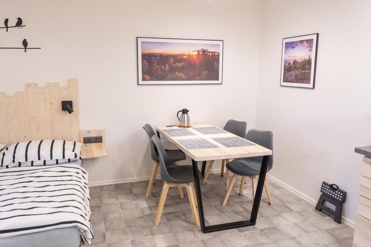 Apartmany Pod Jestedem Либерец Екстериор снимка