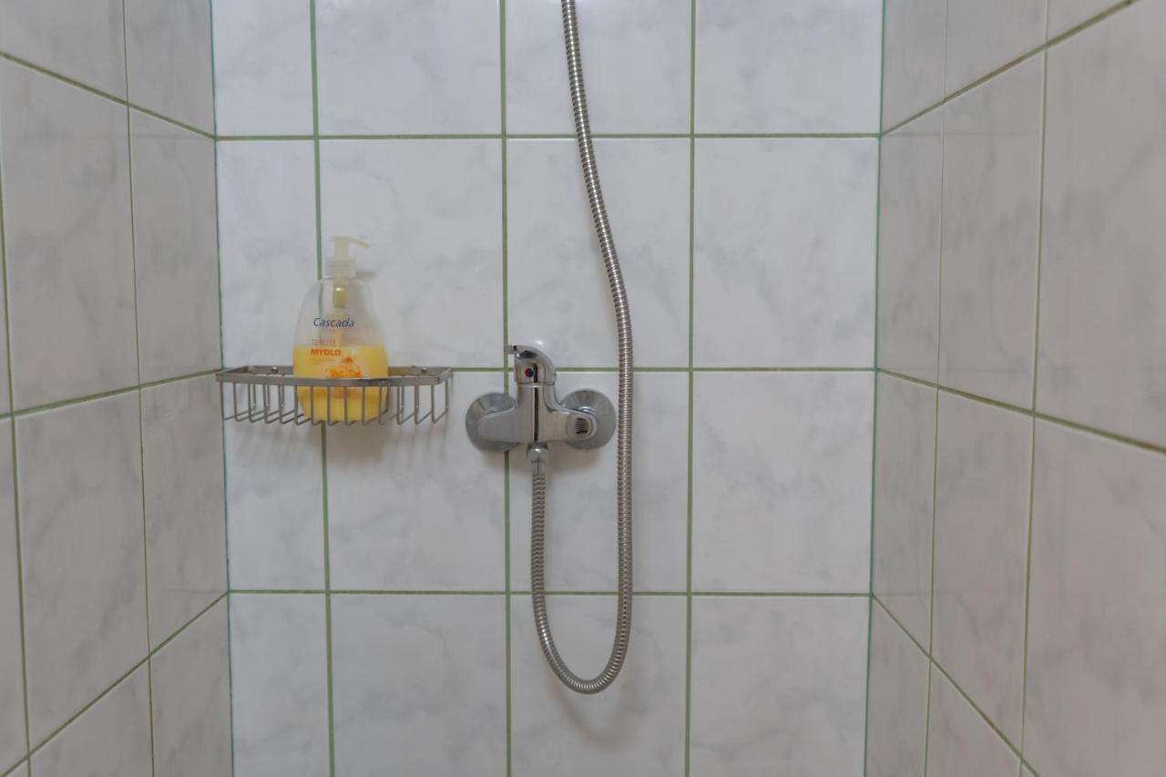 Apartmany Pod Jestedem Либерец Екстериор снимка