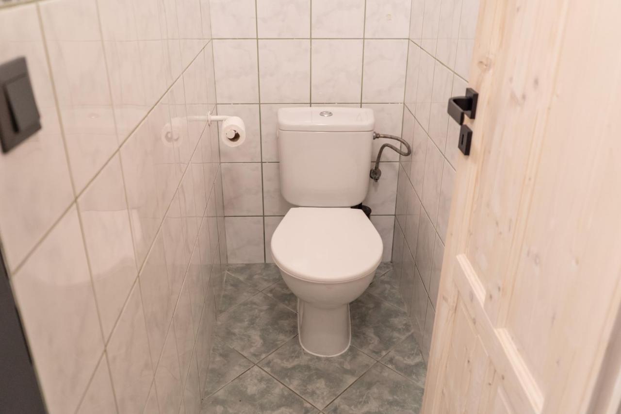Apartmany Pod Jestedem Либерец Екстериор снимка